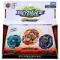 Набор волчков Lord Spriggan GT Triple Booster Set B149 от Takara Tomy