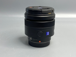 Sony Planar T 85mm F1.4 ZA