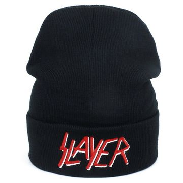 Шапка Slayer (1047)