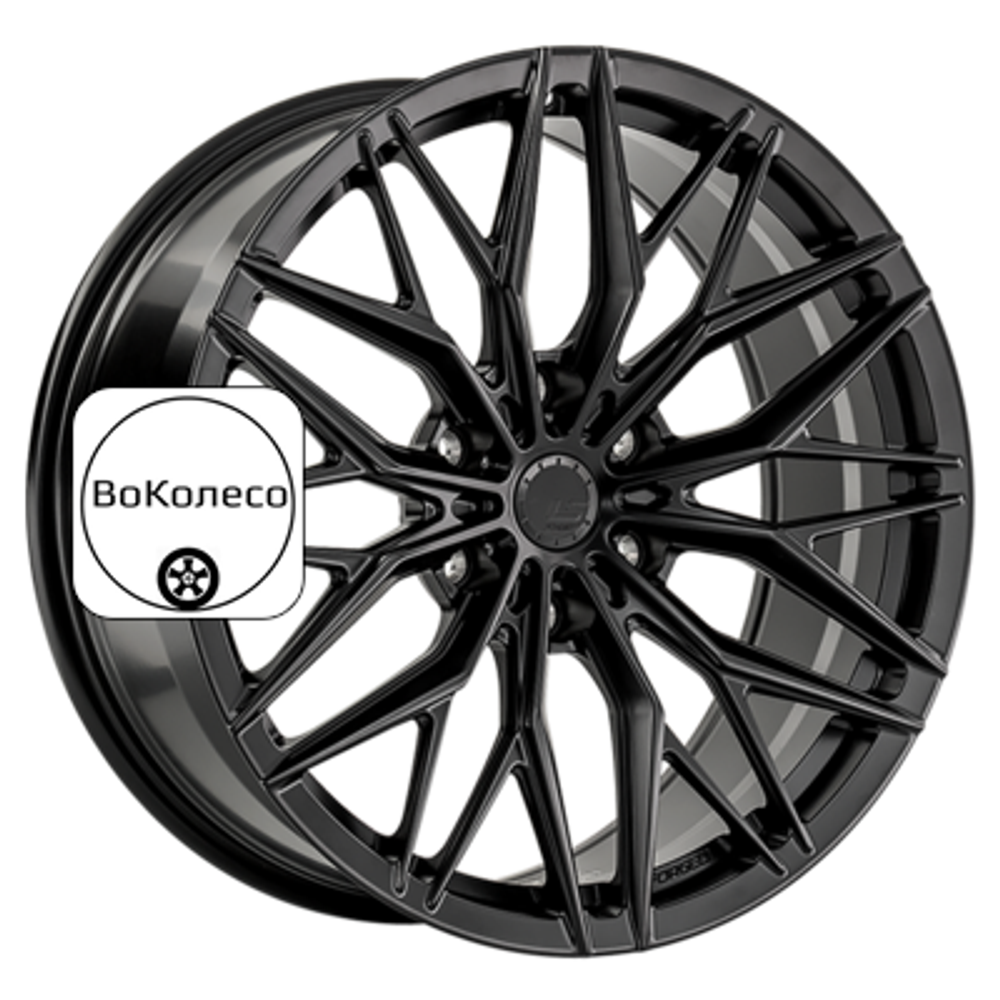 9x20/6x139,7 ET30 D100,1 LS FG75 BKS (конус) LS Forged