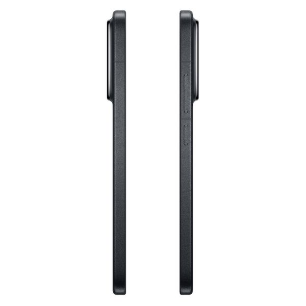 Смартфон Xiaomi 15 12/256 ГБ Global, Dual nano SIM+ eSIM, Черный | Black
