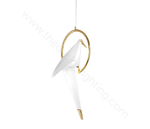 Pendant design lamp  PERCH by Moooi (1 lampshade )