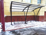 Гараж Сила Света