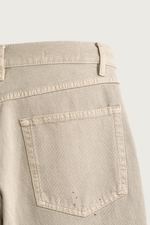 ДЖИНСЫ RELAXED FIT — ZARA · 0840/442
