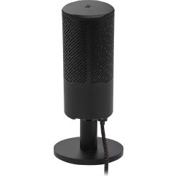 Микрофон для стриминга JBL Quantum Stream, Черный