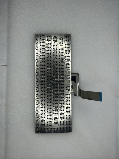 Клавиатура для ноутбука Lenovo U300s/U300e черная (25200290), оригинал
