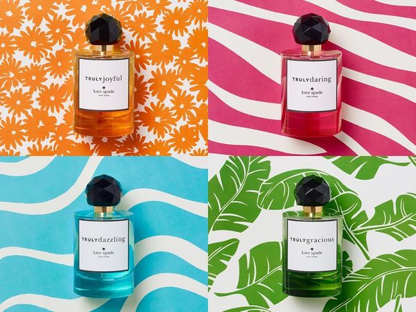 Kate Spade TRULYjoyful