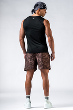 Майка Seamless Tank POWER 899 Черная