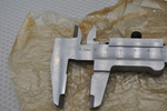 Штангенциркуль ШЦ-1-125 (0-125мм.) ц\д 0,1мм. Кл.2 СТИЗ