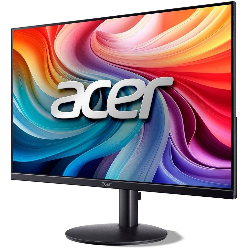 Монитор LCD Acer 23.8" SB243YG0bi черный (IPS 1920x1080 120Hz 1ms 250cd D-Sub HDMI) [UM.QS3CD.001]