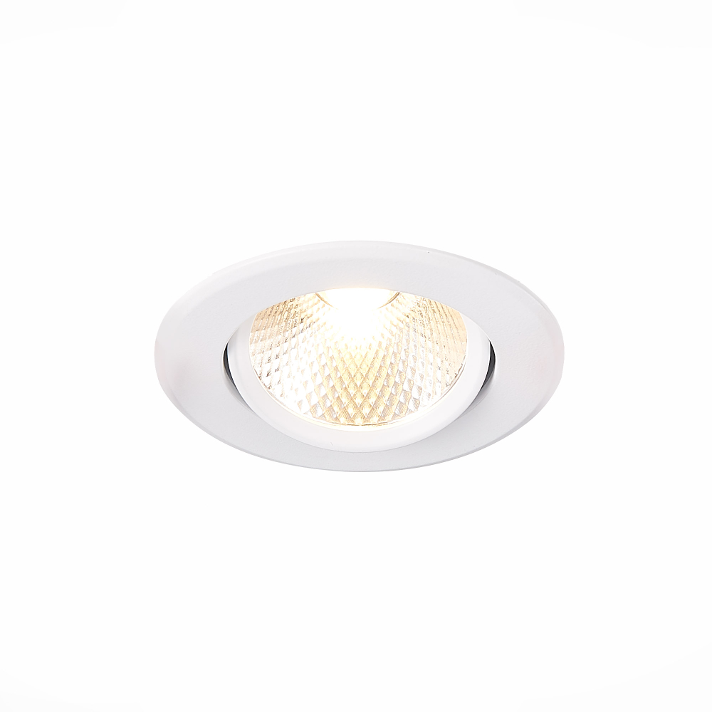Светильник встраиваемый LED 8W 3000K