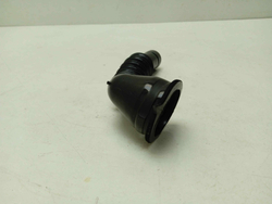 WF6450S7W кт168 Воздухоотводной патрубок для стиральной машины Samsung WF6450S7W б/у