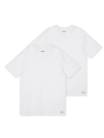Мужская Футболка Standard Crew Neck
