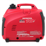 Генератор бензиновый инверторный Honda EU 10 I