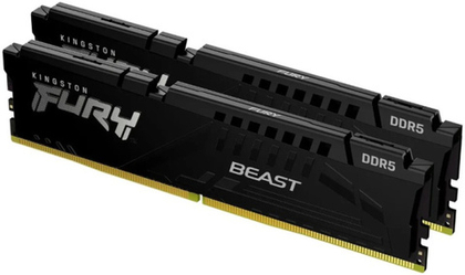 DDR5 32GB (2*16GB) Kingston FURY KF560C36BBE2K2-32