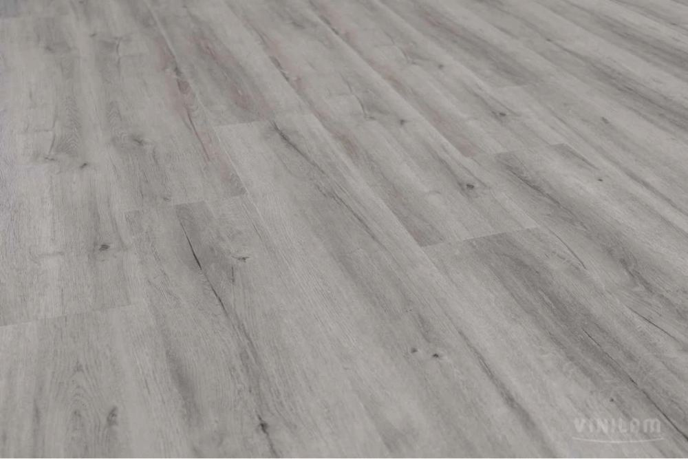 Кварц-винил Клеевой LVT Vinilam Ceramo XXL Glue LVT 2,5 мм Дуб Давос 4.27 м2
