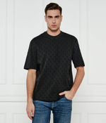 Футболка Armani Exchange - черный(XM000268 AF10337)