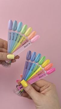 Bloom color gel 03 Iperfect 10 мл