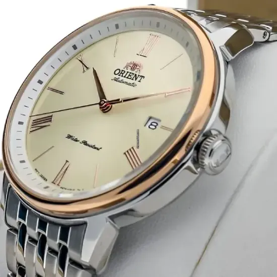 Мужские часы Orient RA-AC0J01S10B