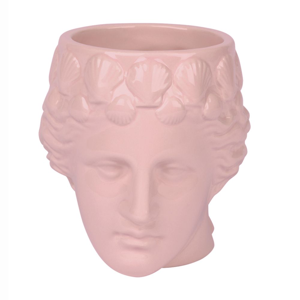 Чашка Venus, розовая