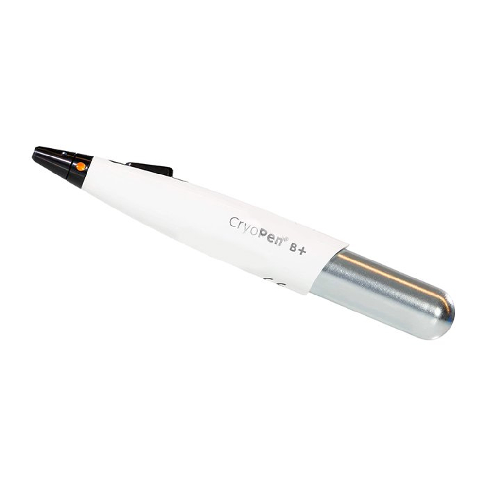 Портативный криоаппарат на закиси азота CryoPen b