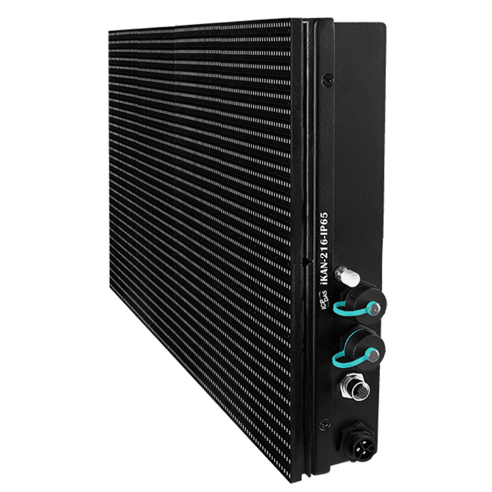 iKAN-224-IP65