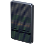 Powerbank Benks ArmorGo MP15 5000mAh черный