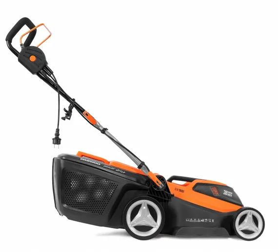 Газонокосилка электрическая "DAEWOO" DLM 1900E