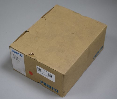 FESTO GF-1/8-2