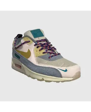Кроссовки Nike Wmns Air Max 90 SE 'Fossil Stone Ashen Slate'