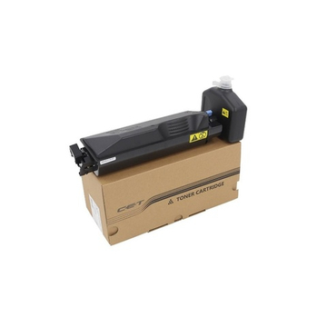 Тонер-картридж (PK294) TK-5270K для KYOCERA ECOSYS P6230cdn/M6230cidn/M6630cidn (CET) Black, 8K, CET141597R