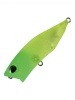 Воблер для рыбалки DUO Realis Popper 64F, ACC3008 Neo Pearl, 64 мм, 9 г, плавающий, поппер
