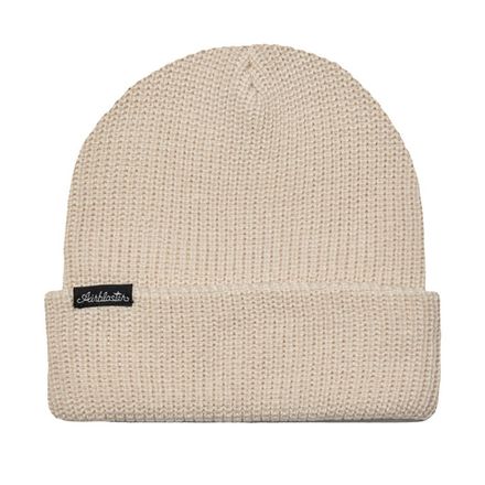Купить Шапка AIRBLASTER COMMODITY BEANIE (Bone)