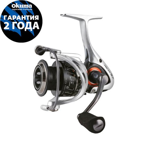 Катушка Okuma Helios SX 40