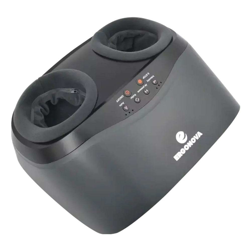 Ergonova FeelFoot Grey