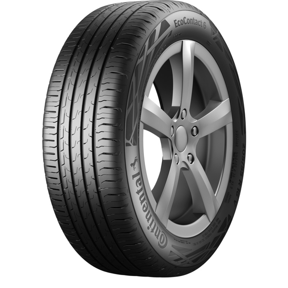 Triangle 175/55R20 85Q EcoContact 6 TL