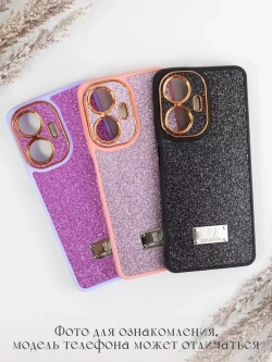 Чехол на Apple iPhone 11