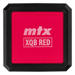 Лазерный уровень XQB RED Pro SET, 10 м, красный луч, батарейки, штатив// MTX