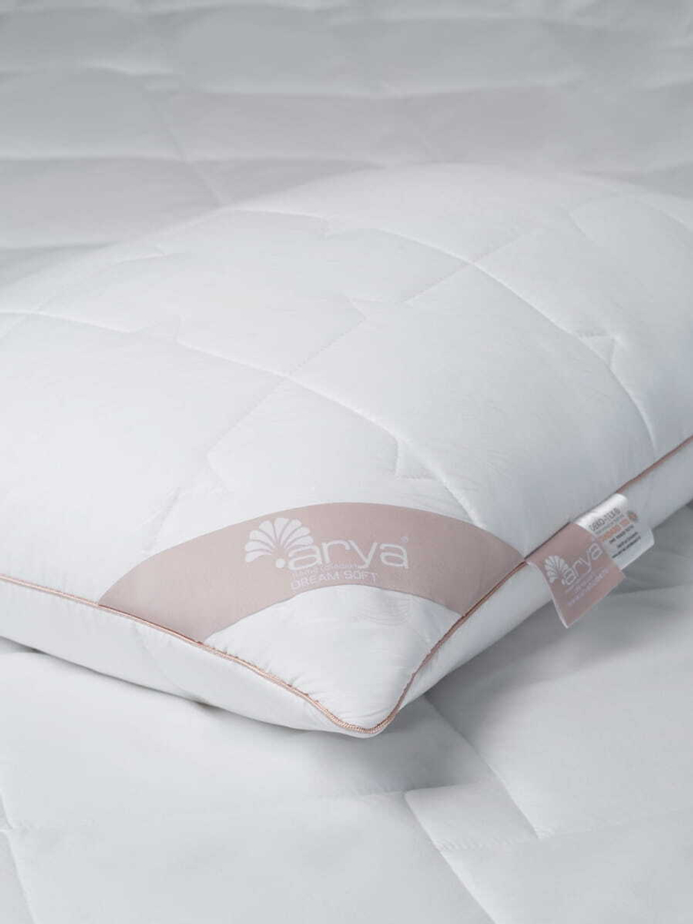 Подушка 50x70 Arya home Dream Soft