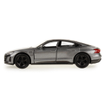 Модель ин. мет. 4.75" "Audi RS e-tron gt" открыв.двери, цвет в ассорт. ШБ (Kinsmart)