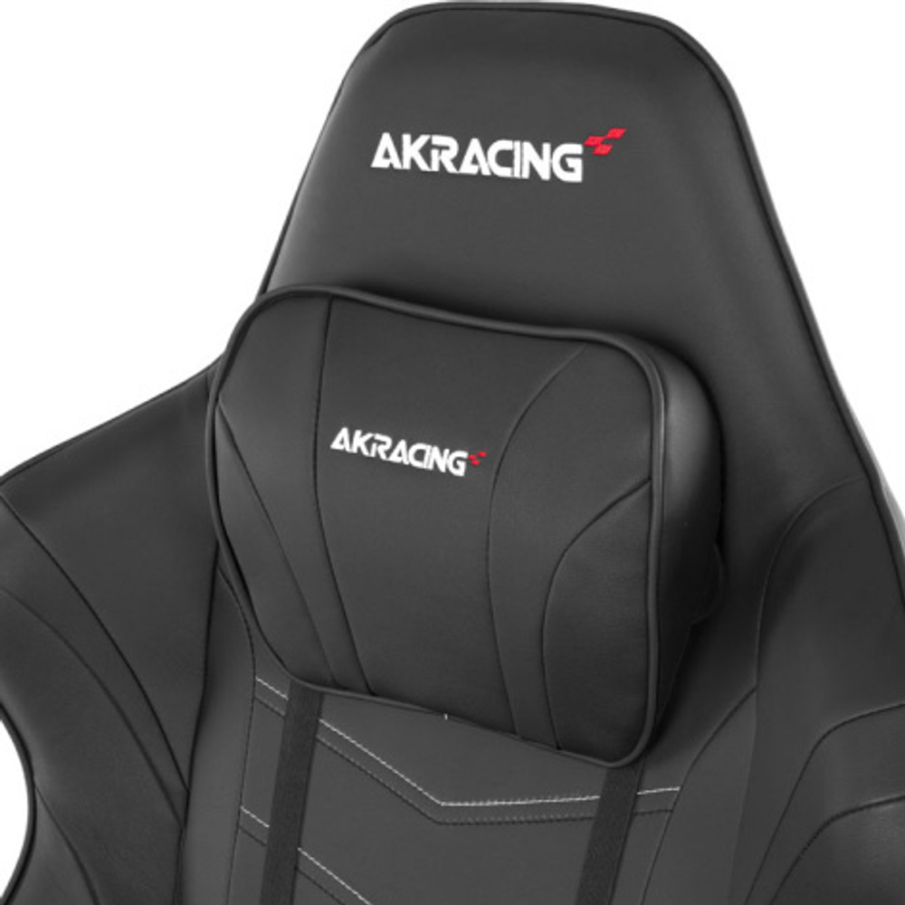 Кресло игровое AKRacing MAX