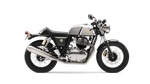 Мотоцикл Royal Enfield Continental GT 650 Mr. Clean