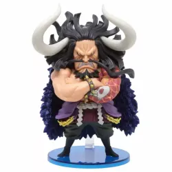 Коллекционная фигурка Banpresto One Piece: Mega World Kaido