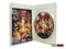 PS4 Street Fighter X Tekken (Б/У, Русские субтитры, BLES-01252)