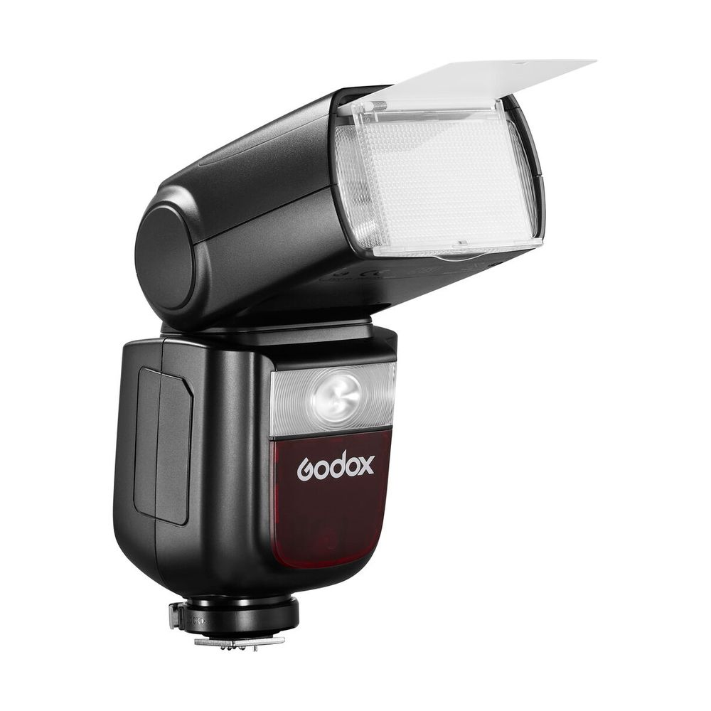 Накамерная вспышка Godox Ving V860IIIN TTL для Nikon