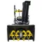 Бензиновый снегоуборщик "HUTER" SGC4000B