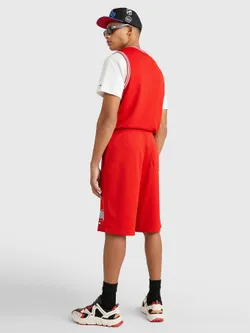 Шорты спортивные мужские TOMMY JEANS OVZ MODERN SPORT BB SHORT