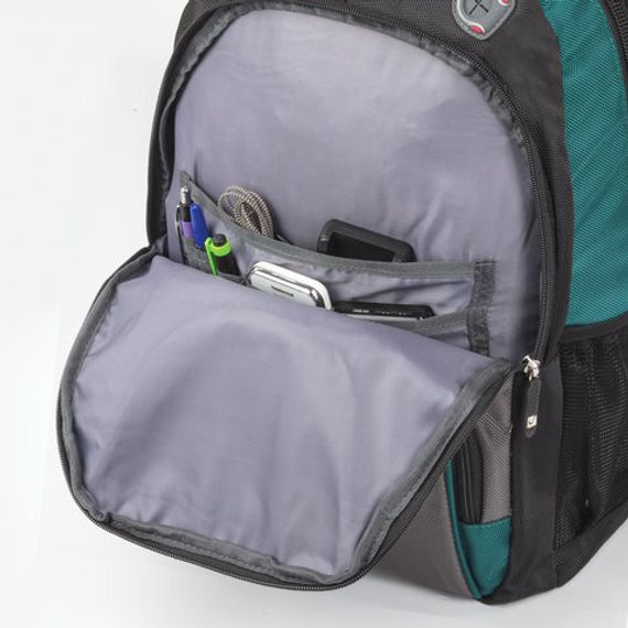 Çanta \ Bag \ Рюкзак БРАУБЕРГ,  46х34х15 см, 224735