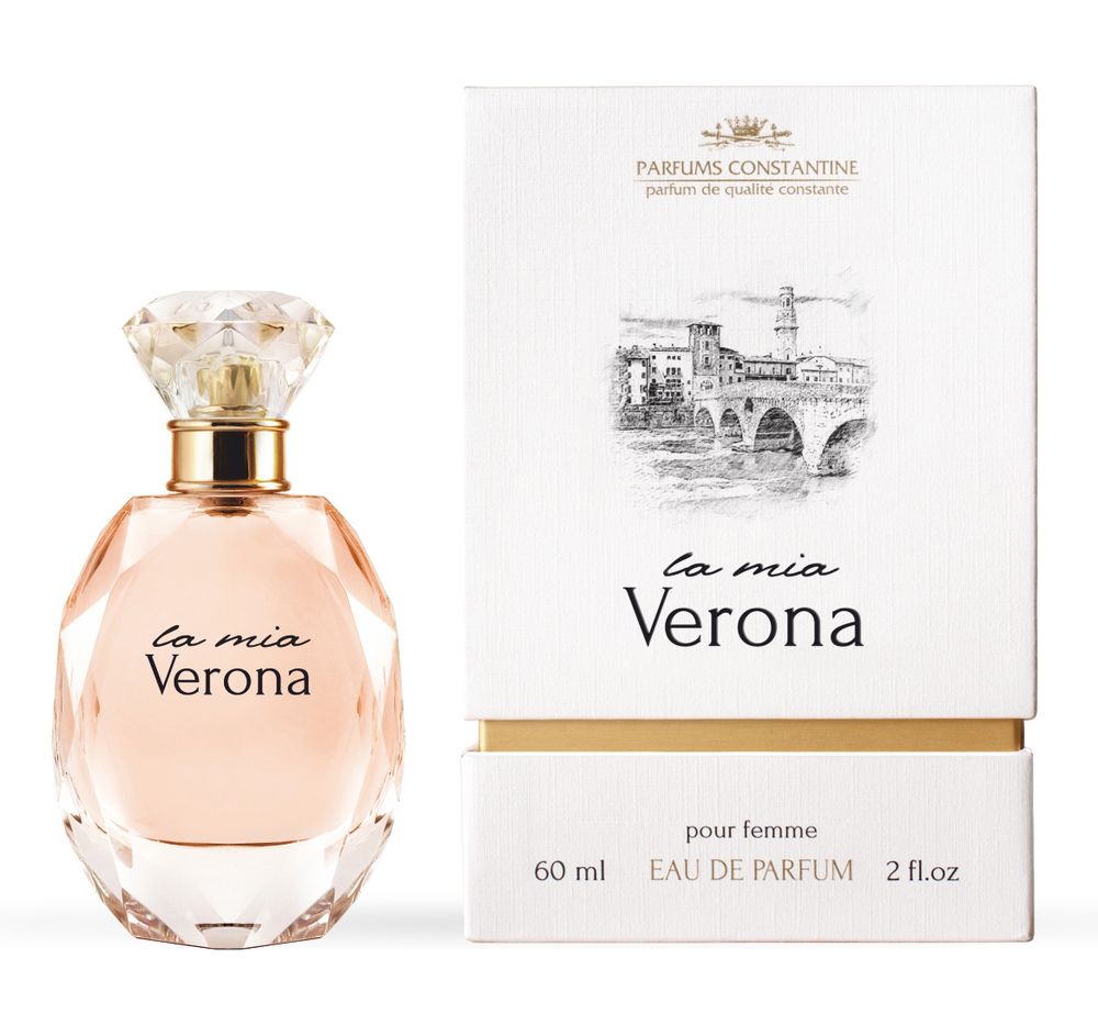 Parfums Constantine La Mia Verona
