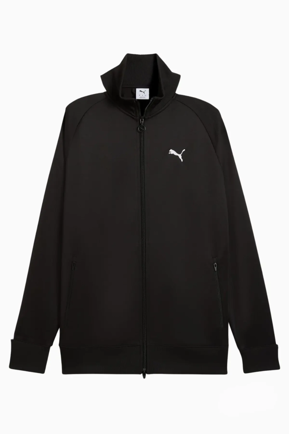 Кофта Puma T7 Always On - черный